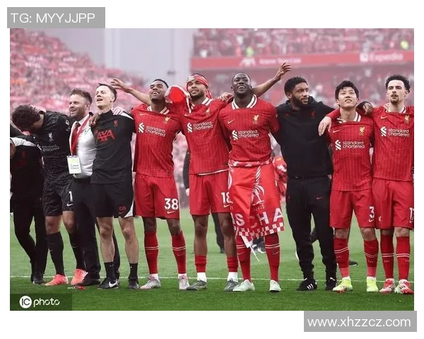 利物浦队与热刺的激烈对决谁能在英超赛场上笑到最后 利物浦队与热刺的激烈对决谁能在英超赛场上笑到最后