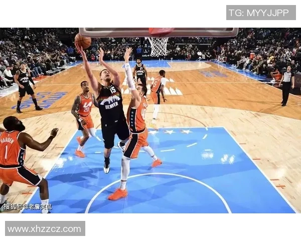 掘金与快船抢七大战前瞻分析及胜负预测展望 掘金与快船抢七大战前瞻分析及胜负预测展望