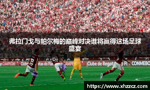 弗拉门戈与帕尔梅的巅峰对决谁将赢得这场足球盛宴